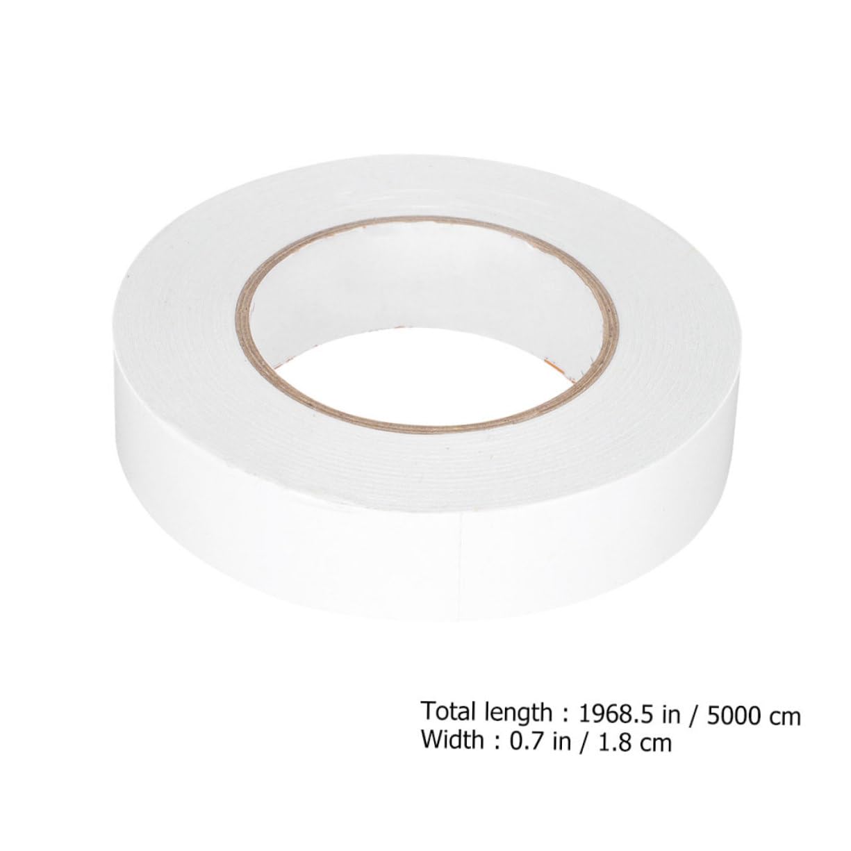 KOMBIUDA Golf Golf Grip Tape 18mm x 140g Double Sided Tape for Golf Club Decal Sports Protective Grip Decal