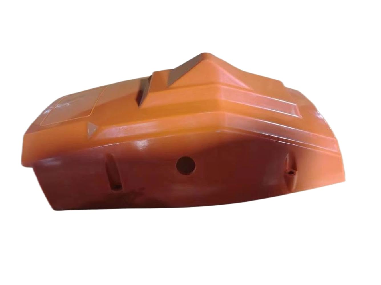 Cylinder Cover Replacement for 288, 181, 281, and 288XP Chainsaw Models(Low Type)