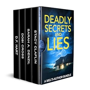 Deadly Secrets and Lies