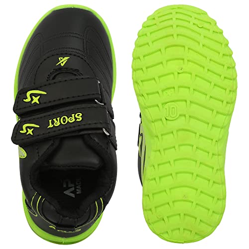 Crester-Collection-Casual-ShoeLED-Shoe-for-Baby-Boys-and-GirlsToddler-Shoes-T101-NW-PFT1013