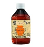 Edeltannennadelöl (250 ml) 100% naturreines ätherisches Öl