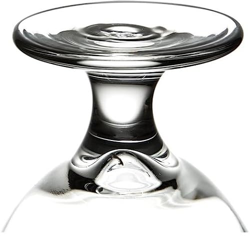 Verre à Mélange 65cl Pour Cocktail Mixing Glass Avec Base Solide