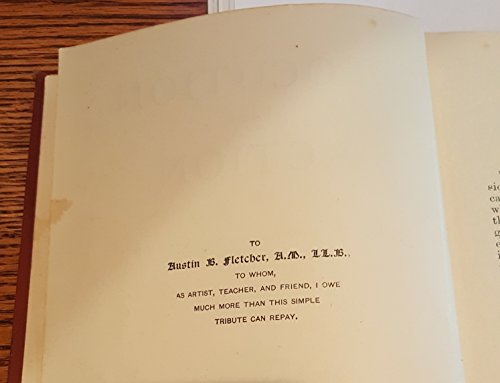 Elocution and Action B0018OEJKY Book Cover