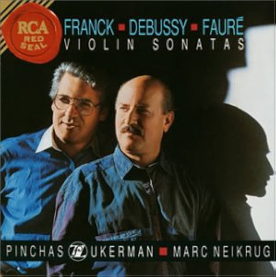 フランス・ヴァイオリン作品集 [CD] フランス・ヴァイオリン・ソナタ集 by : Amazon.co.uk: CDs & Vinyl