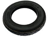 Tire Black SOFLOW Cappotto nero SO6 originale