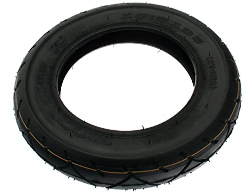 Tire Black SOFLOW Cappotto nero SO6 originale
