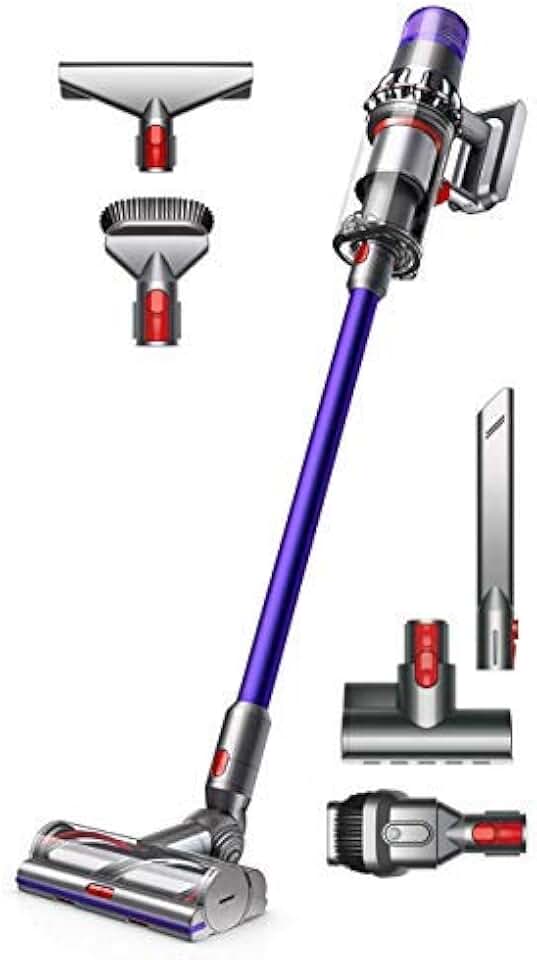 Amazon.it dyson v11 absolute