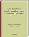 One-Parameter Semigroups for Linear Evolution Equations (Graduate Texts in Mathematics)