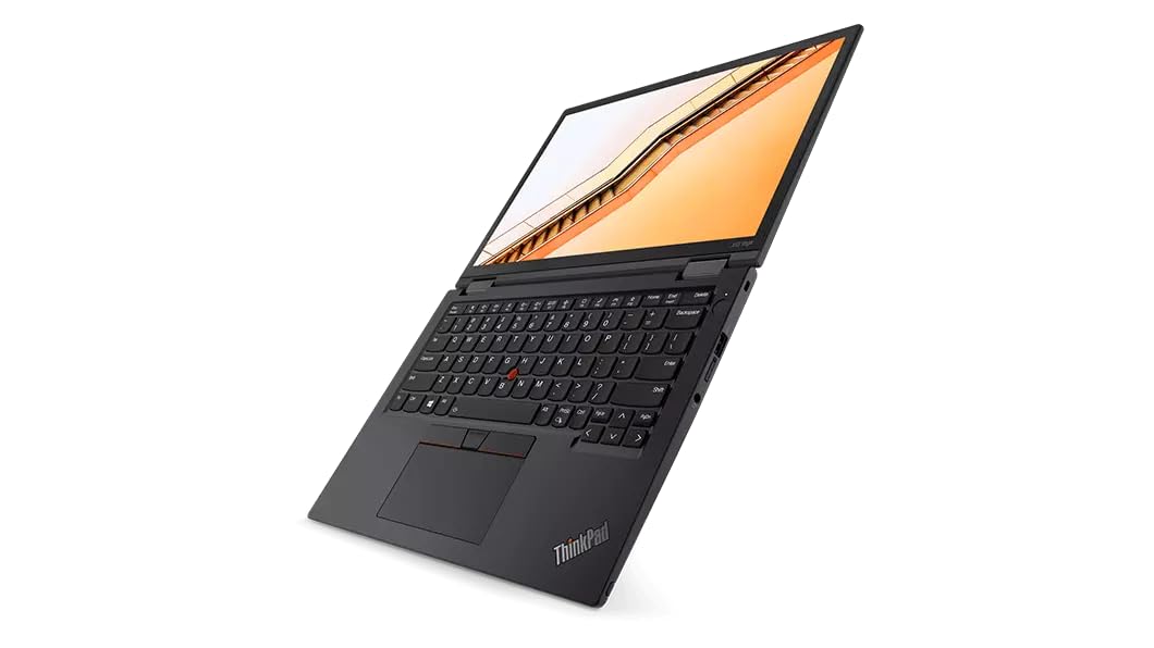 ThinkPad X13 yoga Gen2／第11代 Core i5 LENOVO THINKPAD X13 YOGA Gen 2 Laptop - 11th Gen i5-1135G7