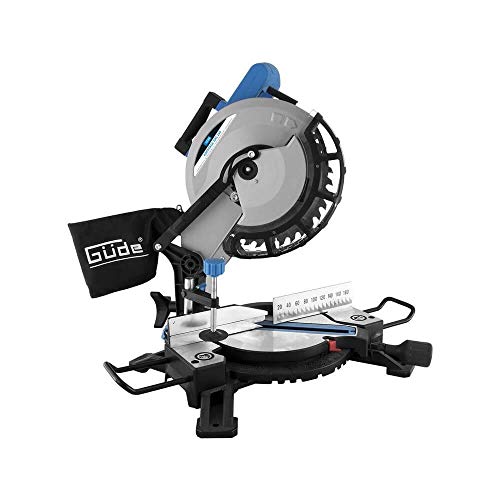 Preisvergleich Produktbild Güde Kappsäge Gehrungssäge Tischsäge GKS 250
