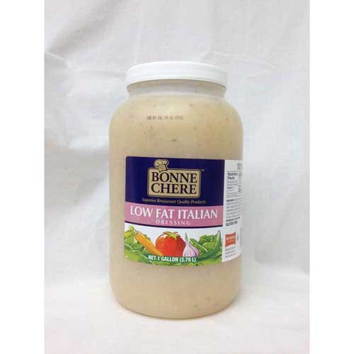 Sara Lee Superior Bonne Chere Low Fat Italian Dressing, 1