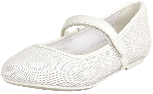 Primigi PFM 14390, Ballerine Punta Chiusa Bambine