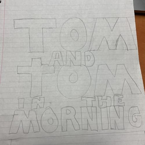 Thordman's Thoughts #1
