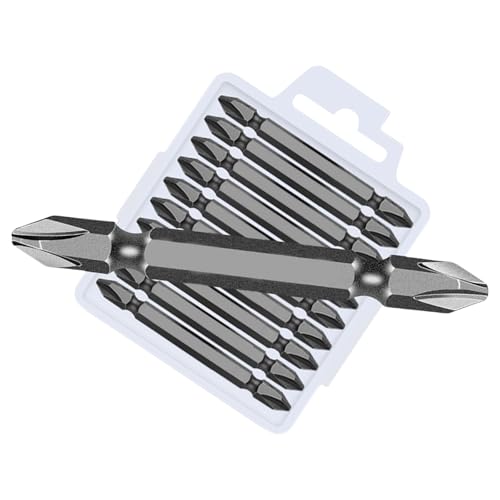 Multipurpose K5 Steel Drill Bit Set Screw Holder Ergonomic Grip 60Nm Torques Industrial Homes Steel Drill Bit with Tip