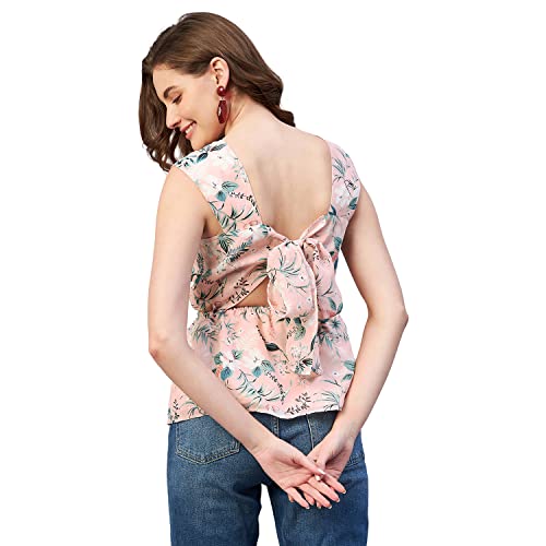 Image of Carlton London Women Blouse