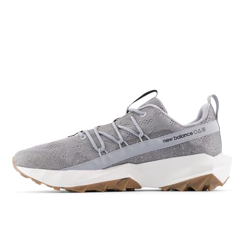 Image of New Balance Men's Dynasoft Tektrel V1 Suede Trail Running Shoes