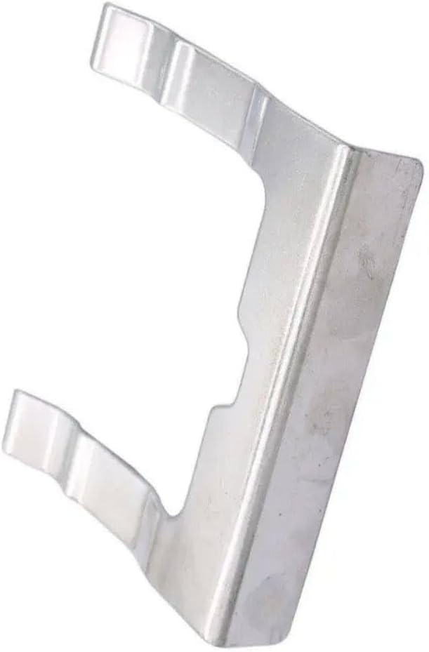 Clip Rear License Plate Light 02-22 55077370AB
