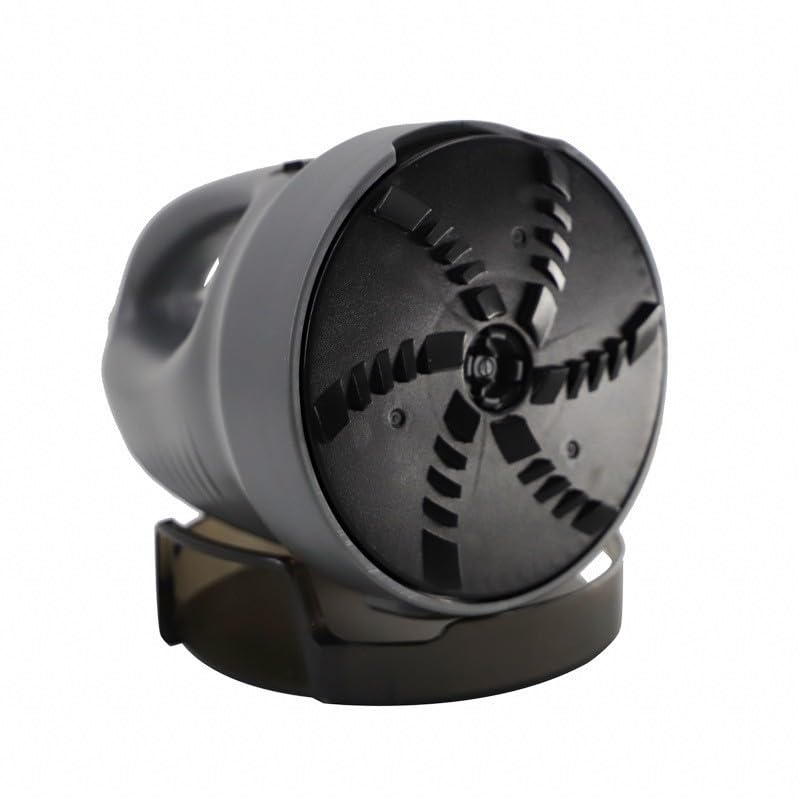Rascador eléctrico de hielo para nieve, recargable por USB, herramienta de descongelación de vidrio para parabrisas de coche (negro)