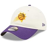 New Era - Gorra NBA Phoenix Suns 2022 Draft 9Twenty Strapback., multicolor, Talla única