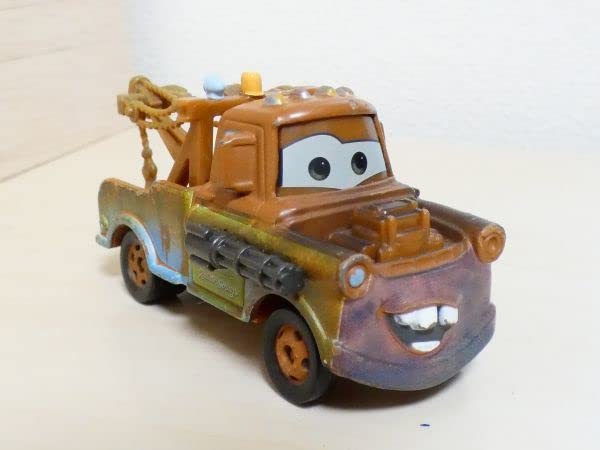 Amazon | トミカ カーズ C-26 メーター スパイ タイプ/Tomica Cars C 