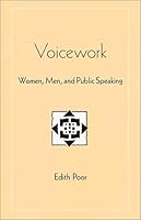 Voicework 0967447712 Book Cover