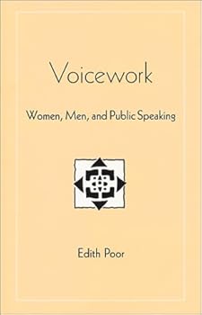 Paperback Voicework Book