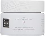 Rituals The Ritual of Sakura Body Cream, 7.4 fl. oz.