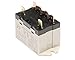 Robot Coupe Parts R1090 Control Relay Run(DPST) (R1090)