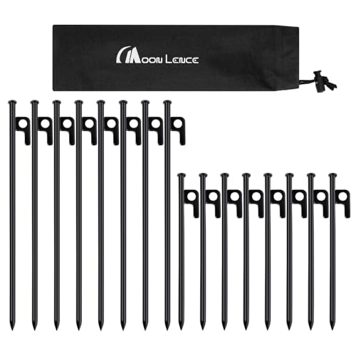 MOON LENCE �y�O 20cm8�{+30cm8�{�Z�b�g �b���y�O ���[�U�[�n�� �X�`�[�� �e���g�y�O �݉c�p�� �L�����v �A�E�g�h�A �\���b�h �d���y ���n ���n�p ��p���[�ܕt��