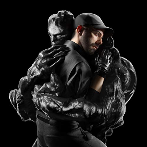 Album Art for S16 [2 LP] by Woodkid