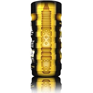 ZOLO Persoonlijke Trainer Cup wegwerp-masturbator