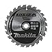 Produktbild Makita d-46408 260 x 60 Z X 30 TCT Sägeblatt  Mehrfarbig