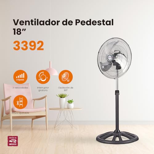 Ventilador My Vent 5 Imagen adicional