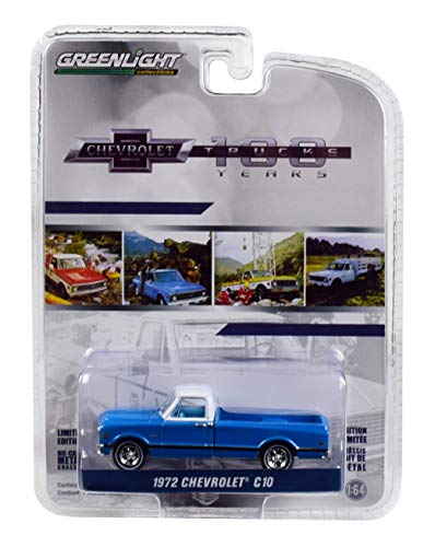 1972 c10 diecast