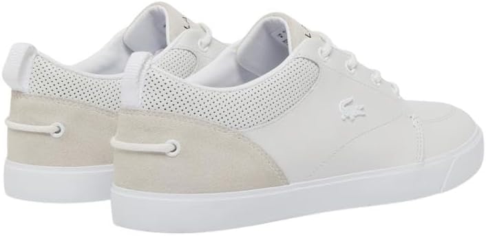 Lacoste Mens Bayliss Sneaker - Image 3
