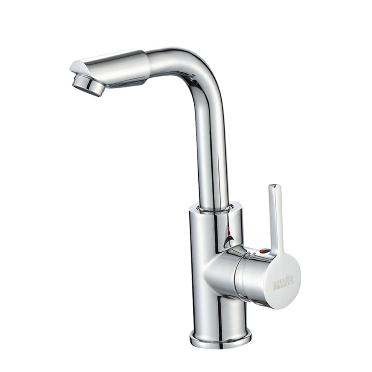 Robinet de cuisine rotatif 360 accessoires de cuisine pour évier en zinc