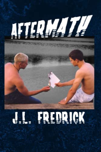 Aftermath B0BYBC283J Book Cover