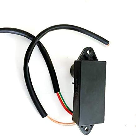 Ignition Module for Powerhorse LC3500i 3500/3000 Watts Inverter Generator