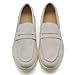 Imagen de IF Moda Zapatos Mocasines Slip On Loafers Suave Hombre Ante Sintético Cuero Ante 2Y219