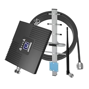 家庭用携帯電話信号アンプ拡張帯域1,6,18,19信号 71kn-lD9YNL._AC_UL210_SR210,