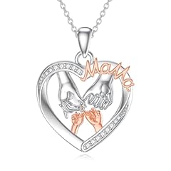 Mother and two daughters and father