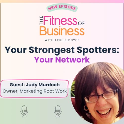 Leverage Your Network: They're Your Strongest Spotters