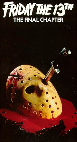 4 [VHS]