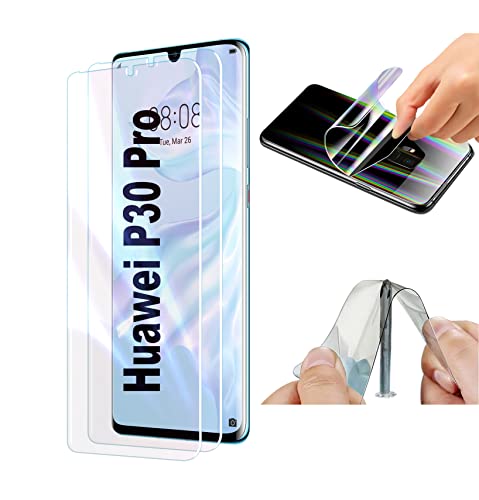 Fonetek P30 Pro Screen Protector Pack