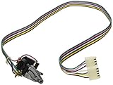 Crown Automotive Wiper Switch Electrical, Lighting and Body
