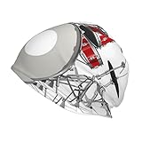 Unisex Cool Drum Set Knit Hat - Top Level Beanie Men Women Trendy Warm Chunky Soft Stretch