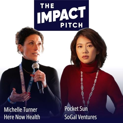 Pocket Sun & Michelle Turner