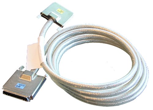  3com Switch 5500G-EI 2-Port 10G Module cavo di rete 5 m Bianco