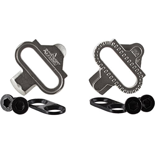 Cales pour pédales Ritchey 65-244-105 Pro V4 pour rénovation