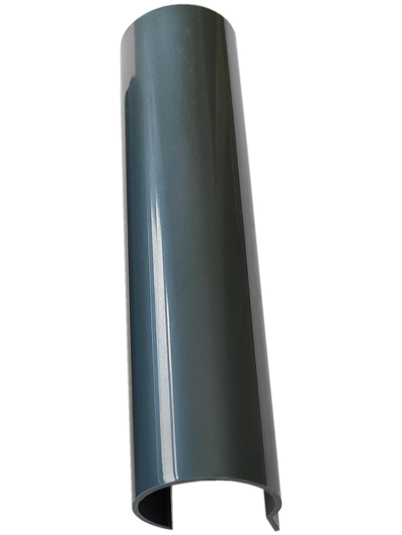 SFS Dynamic 2D Door Hinge Anthracite Grey Cover Cap Only